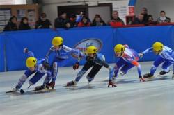 Short Track Tunno