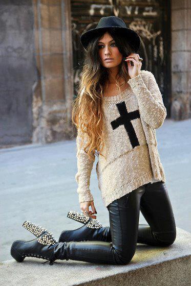 Street style Street style