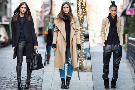 Street style Street style
