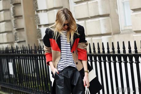 Street style Street style