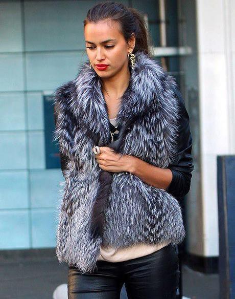 Street style Street style