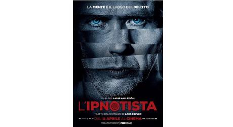 Prossima Uscita Aprile film Lasse Hallstrom 