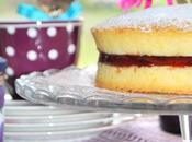 Victoria Sponge