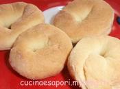 Biscotti miele limone