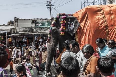 Il tempo si è fermato ad Hampi