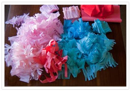 paper decorations