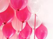 Tutte ragazze amano rosa