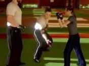 Beyond: Souls video gameplay