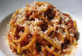 Pasta Amatriciana, aiutoo !!!