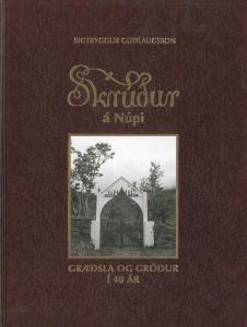 06_Skrudur_copertina Sigtryggur