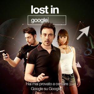 Lost in Google