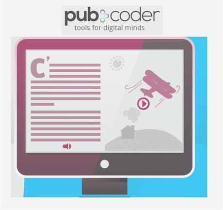 PubCoder: tools for digital minds