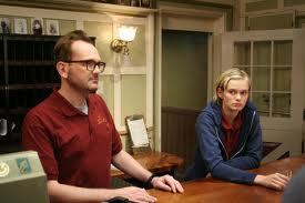 The Innkeepers, Ti West