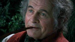 Maripensiero: Bilbo Baggins