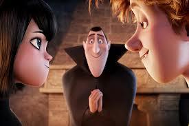 Hotel Transylvania, Genndy Tartakovsky