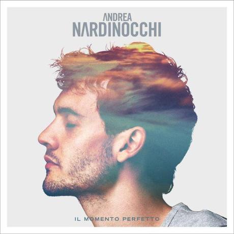 Andrea Nardinocchi_cover album_IL MOMENTO PERFETTO