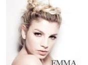 Emma Marrone: esce aprile “Schiena”