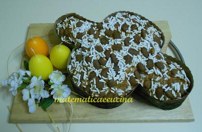 Colomba Pasquale di Anna Moroni