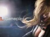 Resident Evil Revelations Rachel Gameplay