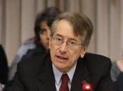 Marò, Terzi dimette