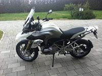 Provate per voi...Nuovo R1200GS LQ.