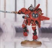 Nuove Impero Tau: due nuove immagini da White Dwarf e la lista dei prezzi (two new images from White Dwarf and price list)