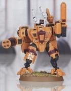 Nuove Impero Tau: due nuove immagini da White Dwarf e la lista dei prezzi (two new images from White Dwarf and price list)