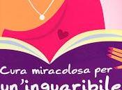 Mini-RECENSIONE: Cura Miracolosa un'inguaribile Romantica Gemma Townley