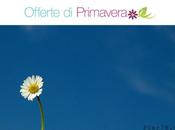 Offerte primavera Amazon