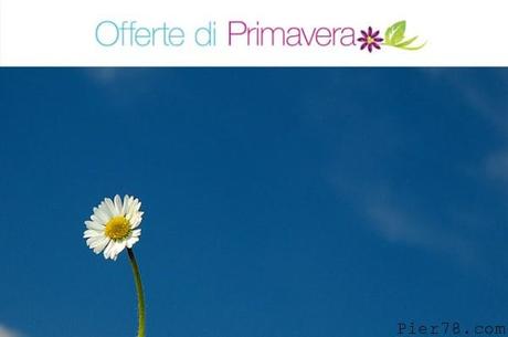 Offerte di primavera su Amazon Sconti Primavera offerte cucina Casa amazon 