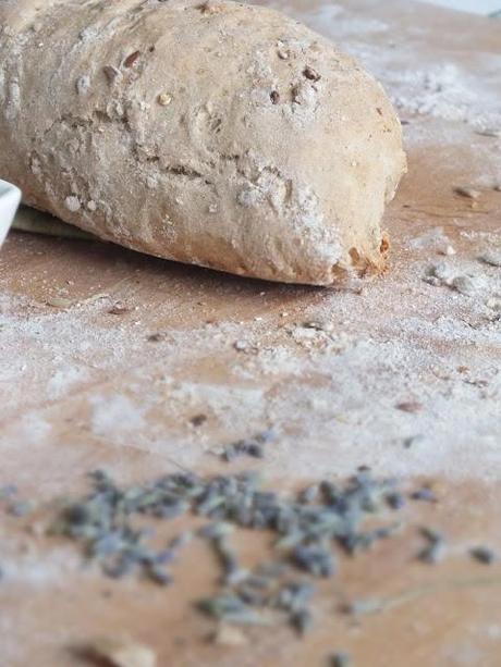 Voglia di Primavera che tarda ad arrivare...