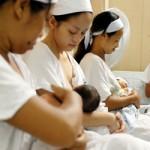 tiralatte mangiare sano latte materno dormire molto bere molta acqua 