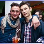 Serata 16 Marzo. Foto Bussola. Serata 16 Marzo. Foto Bussola.