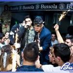 Serata 16 Marzo. Foto Bussola. Serata 16 Marzo. Foto Bussola.