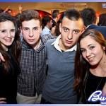 Serata 16 Marzo. Foto Bussola. Serata 16 Marzo. Foto Bussola.