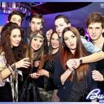 Serata 16 Marzo. Foto Bussola. Serata 16 Marzo. Foto Bussola.