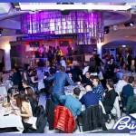 Serata 16 Marzo. Foto Bussola. Serata 16 Marzo. Foto Bussola.