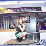 Serata 16 Marzo. Foto Bussola. Serata 16 Marzo. Foto Bussola.
