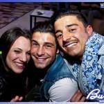 Serata 16 Marzo. Foto Bussola. Serata 16 Marzo. Foto Bussola.