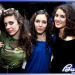 Serata 16 Marzo. Foto Bussola. Serata 16 Marzo. Foto Bussola.