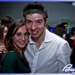 Serata 16 Marzo. Foto Bussola. Serata 16 Marzo. Foto Bussola.