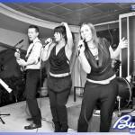 Serata 16 Marzo. Foto Bussola. Serata 16 Marzo. Foto Bussola.