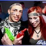 Serata 16 Marzo. Foto Bussola. Serata 16 Marzo. Foto Bussola.