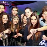 Serata 16 Marzo. Foto Bussola. Serata 16 Marzo. Foto Bussola.