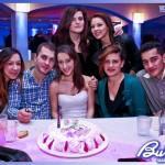 Serata 16 Marzo. Foto Bussola. Serata 16 Marzo. Foto Bussola.