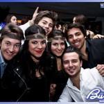 Serata 16 Marzo. Foto Bussola. Serata 16 Marzo. Foto Bussola.