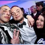 Serata 16 Marzo. Foto Bussola. Serata 16 Marzo. Foto Bussola.