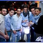 Serata 16 Marzo. Foto Bussola. Serata 16 Marzo. Foto Bussola.