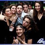 Serata 16 Marzo. Foto Bussola. Serata 16 Marzo. Foto Bussola.
