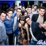 Serata 16 Marzo. Foto Bussola. Serata 16 Marzo. Foto Bussola.